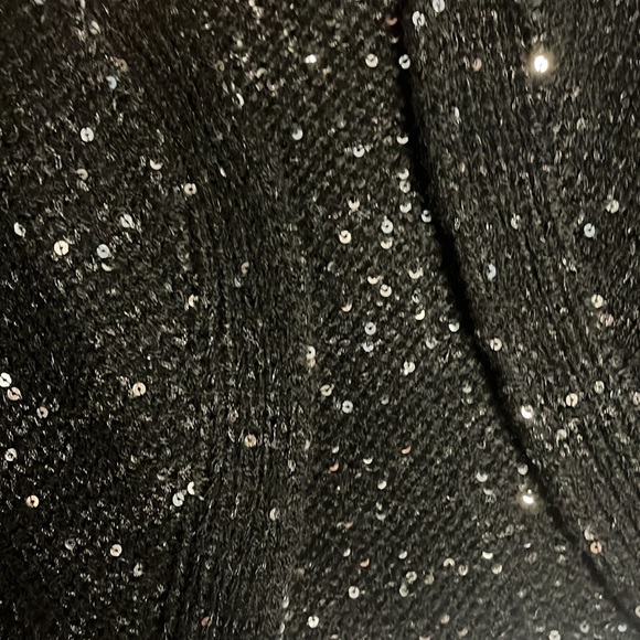 Narciso Rodríguez bolero type cardigan size M - Picture 4 of 7